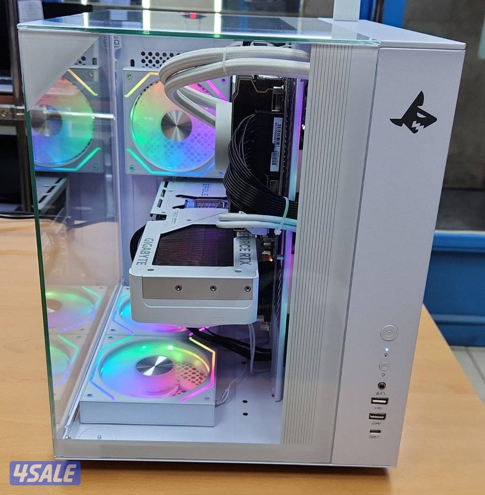 يوجد لدينا جميع انواغ كمبيوترات بي سي القمينق  باحسن السعر جديد مستعمل6