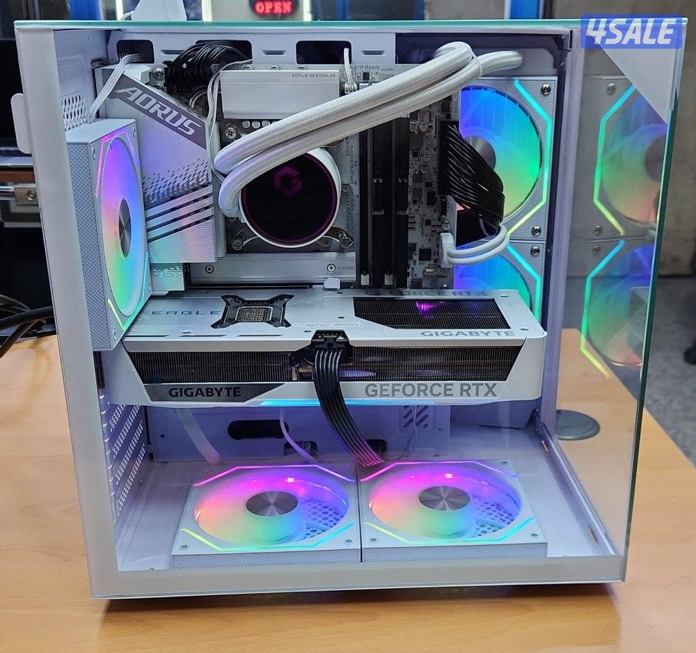 يوجد لدينا جميع انواغ كمبيوترات بي سي القمينق  باحسن السعر جديد مستعمل7