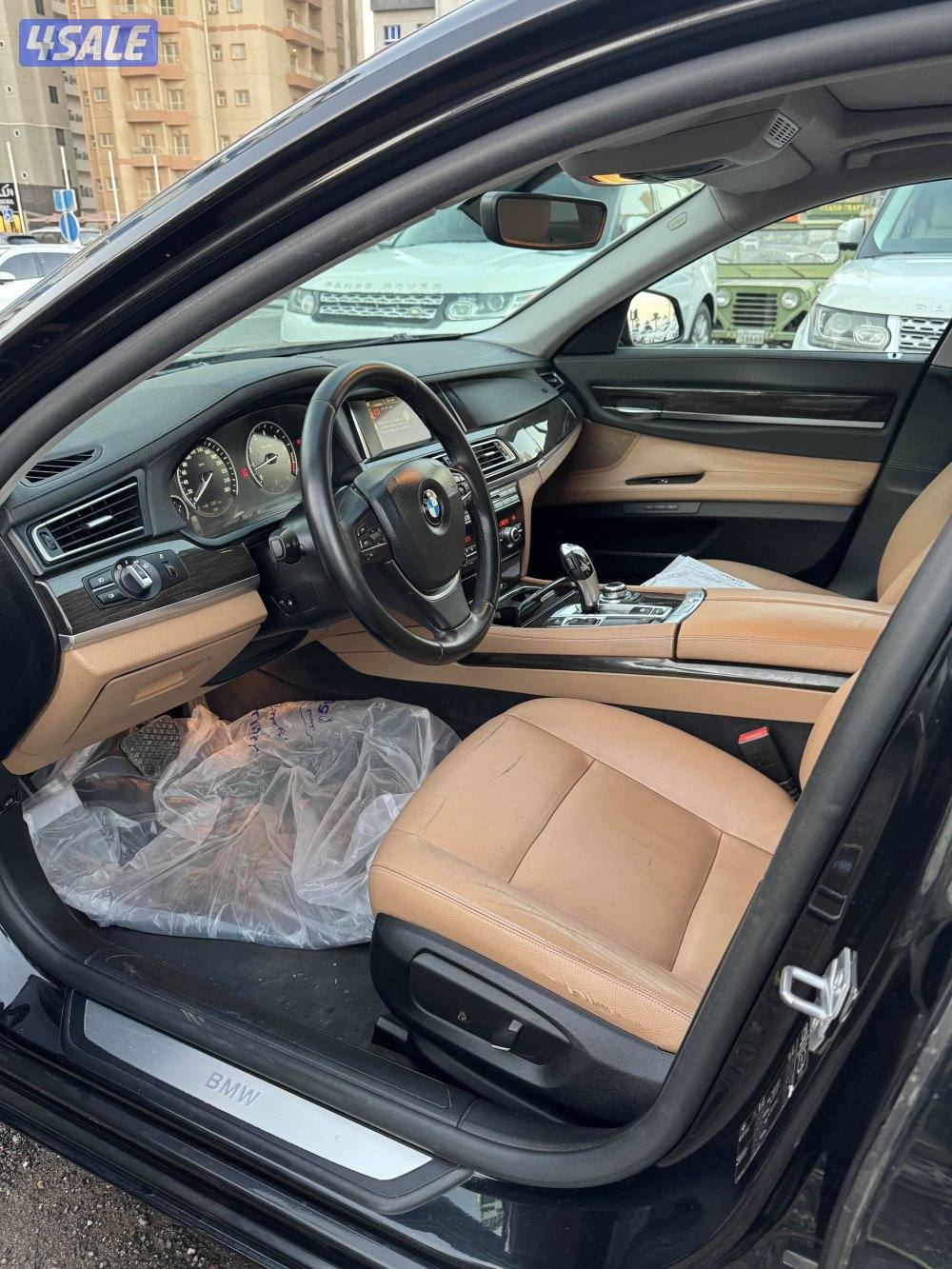 للبيع موديل 20152