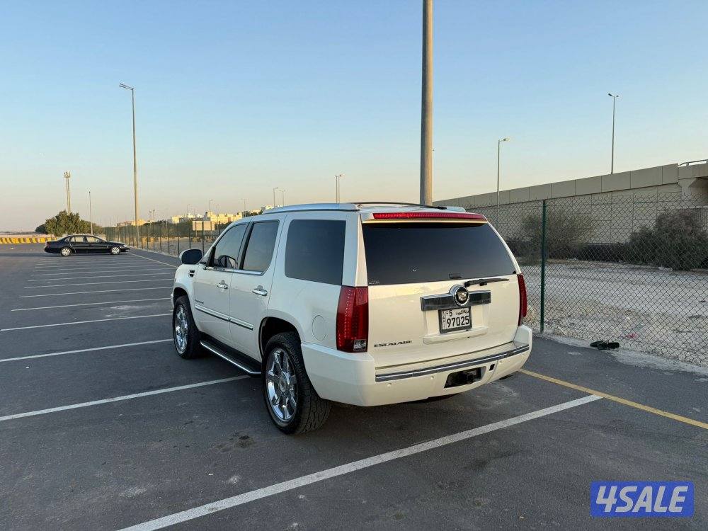 ‎اسكاليد  موديل 20073