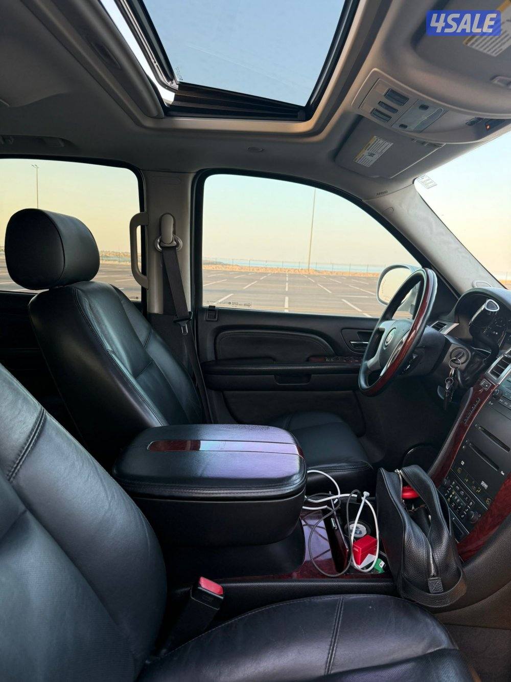 ‎اسكاليد  موديل 20075