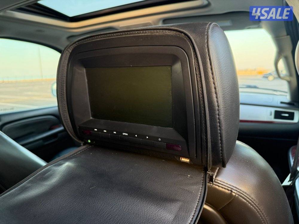 ‎اسكاليد  موديل 20076