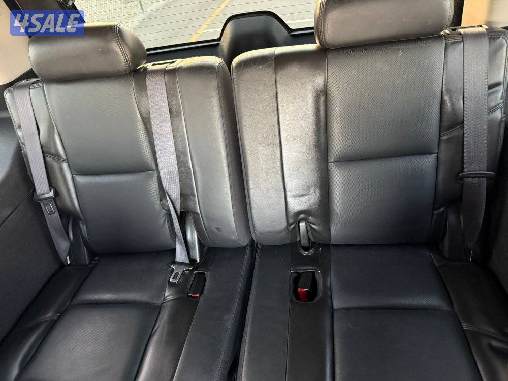 ‎اسكاليد  موديل 20078