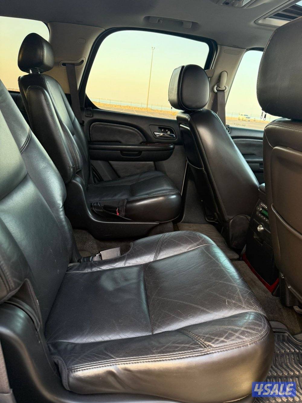 ‎اسكاليد  موديل 20077