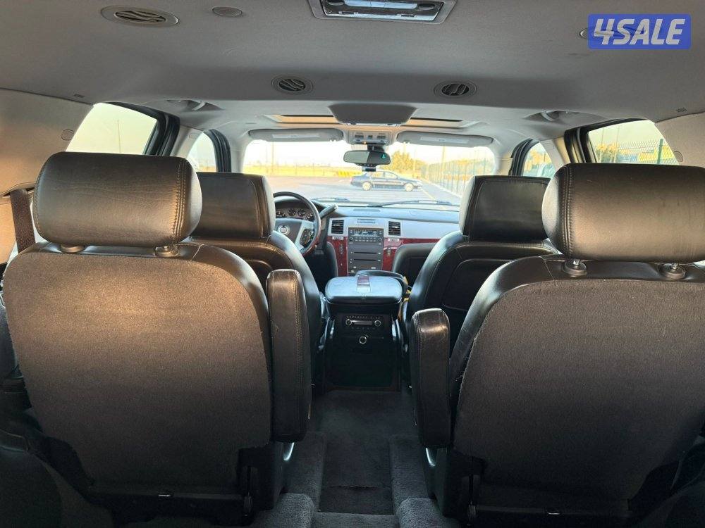 ‎اسكاليد  موديل 20079