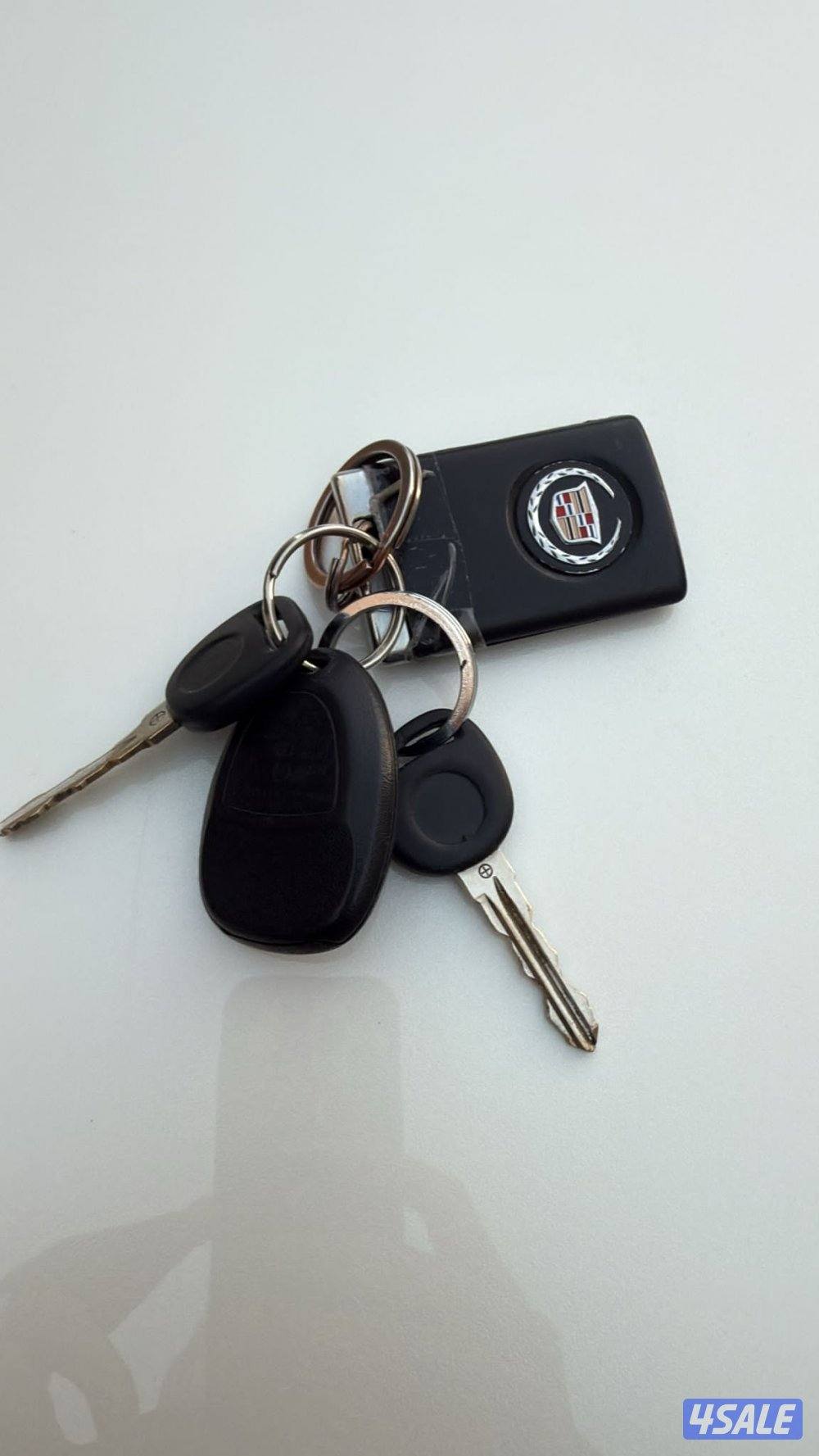 ‎اسكاليد  موديل 200710