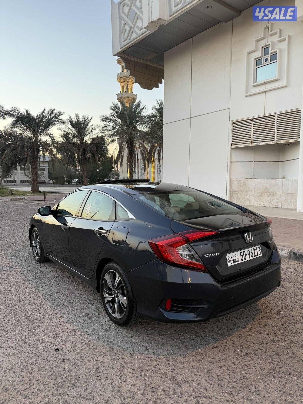 هوندا 2020 عداد 100 .2