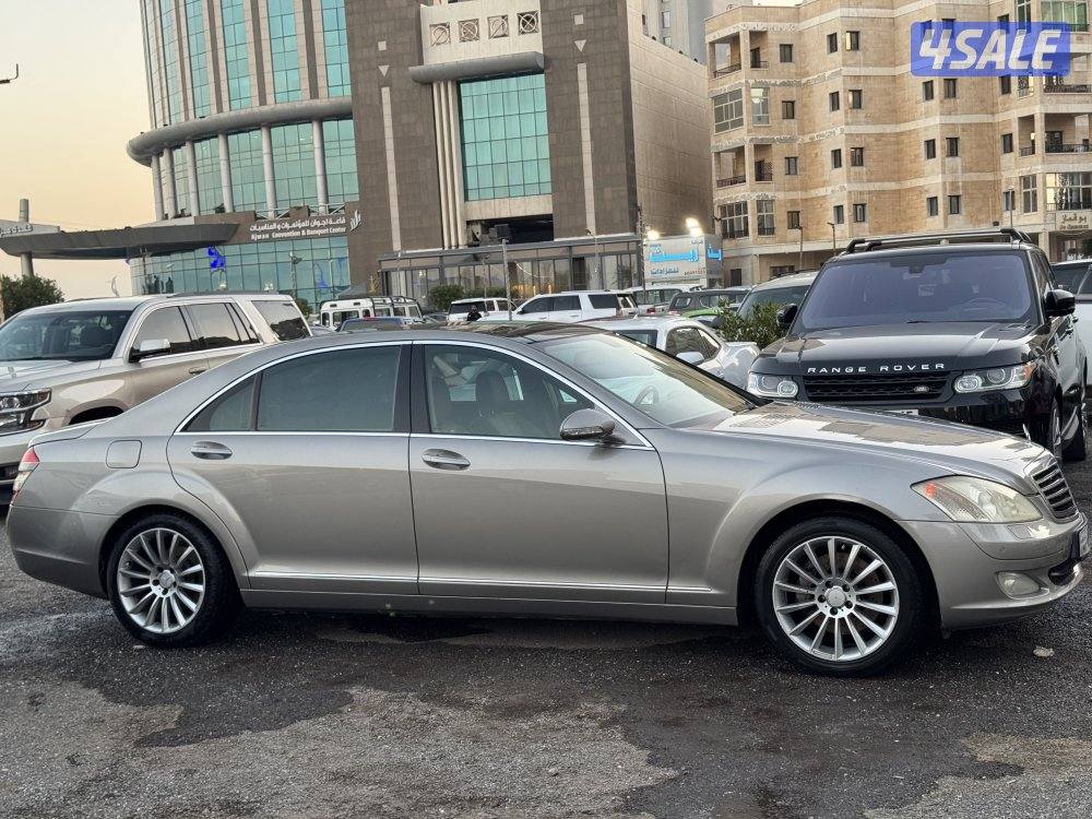 للبيع موديل 2008 شرط الفحص ٣٥٠0