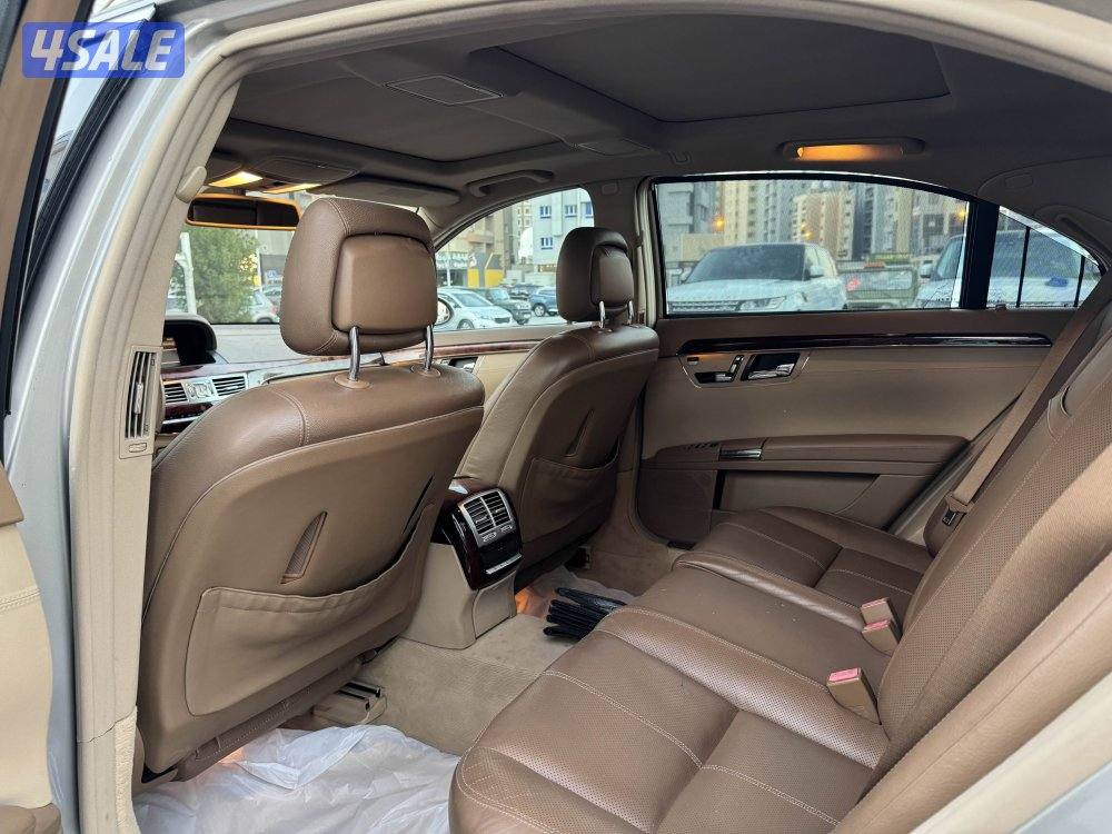 للبيع موديل 2008 شرط الفحص ٣٥٠2