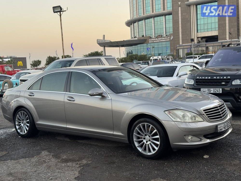 للبيع موديل 2008 شرط الفحص ٣٥٠8