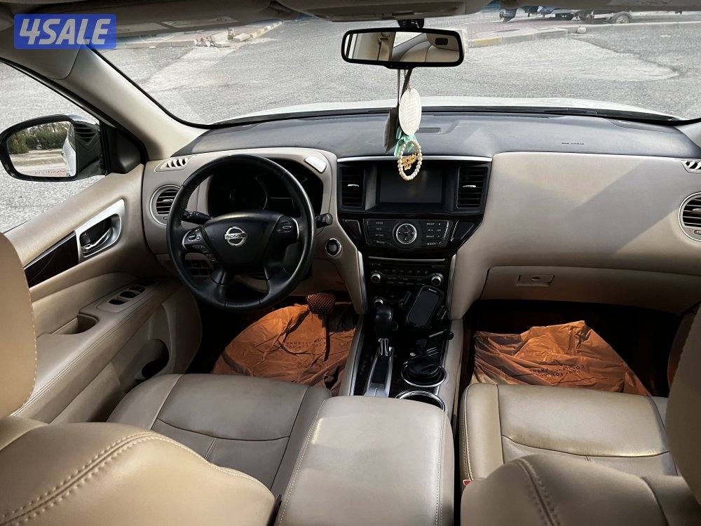 للبيع باثفندر ٢٠١٦1