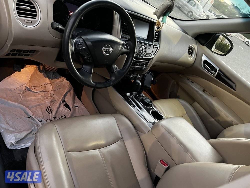 للبيع باثفندر ٢٠١٦3