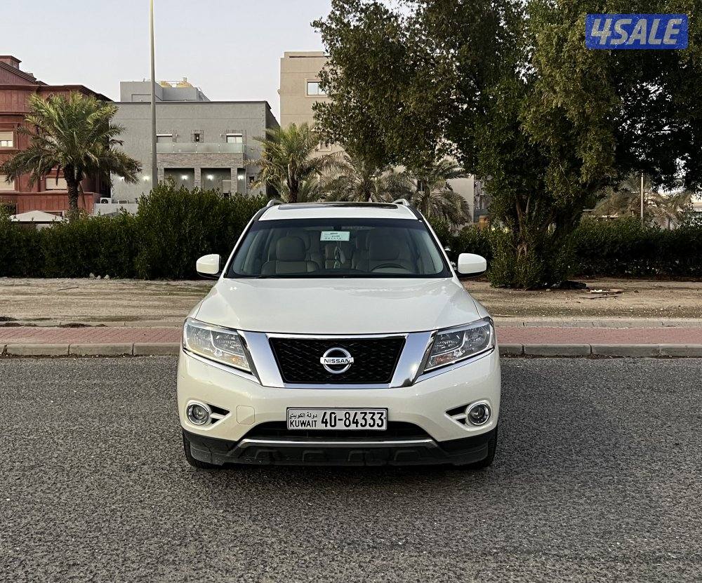 للبيع باثفندر ٢٠١٦4