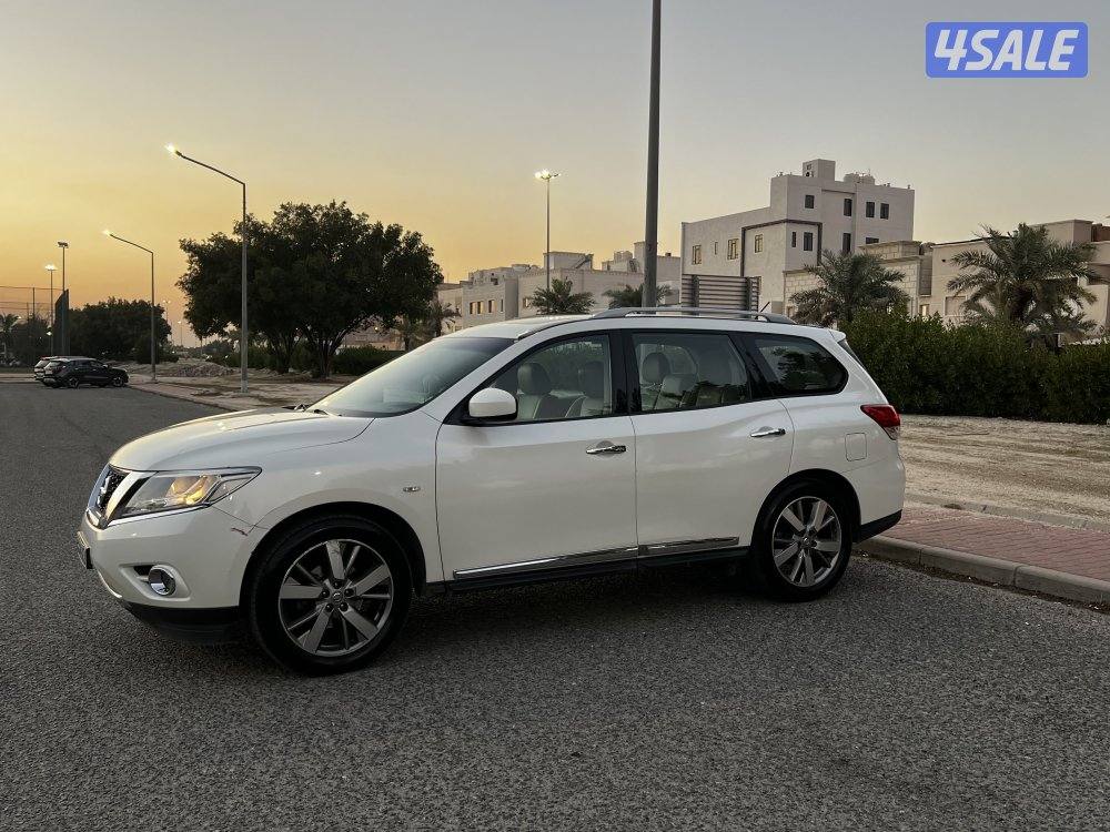 للبيع باثفندر ٢٠١٦6