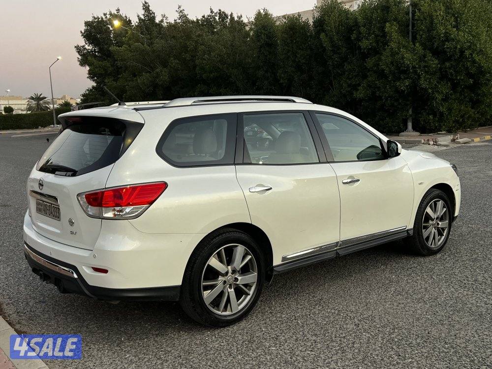 للبيع باثفندر ٢٠١٦9