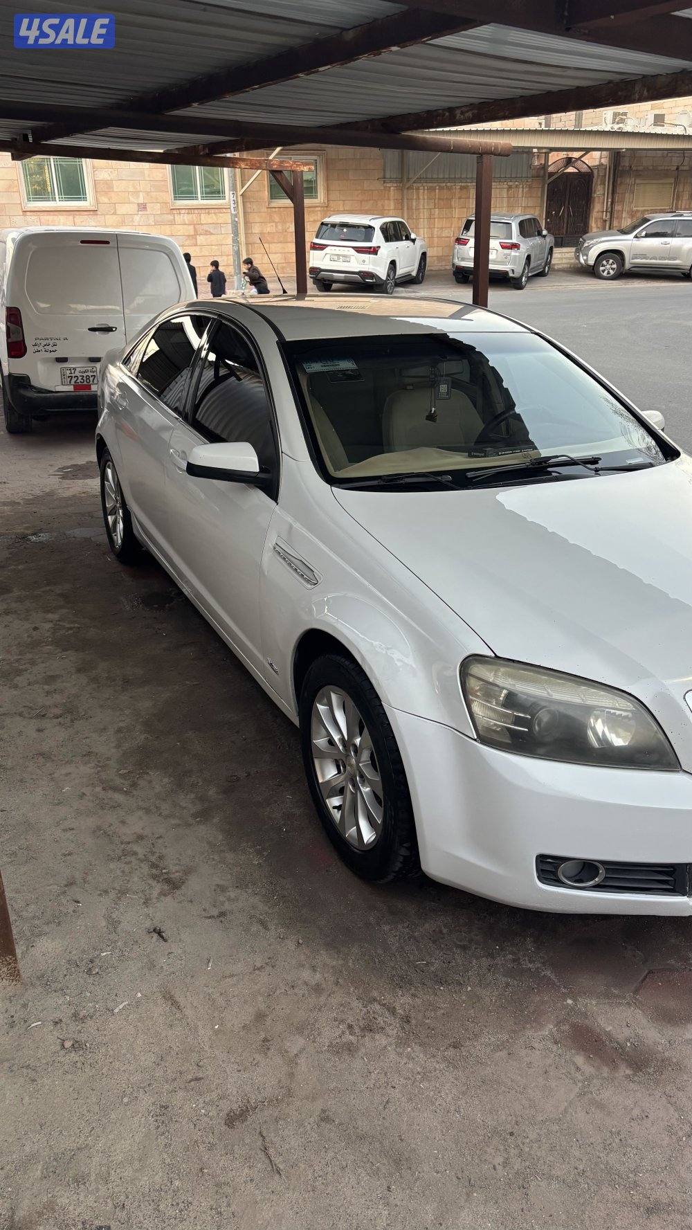 كابرس 2013 LTZ ماشي 293  شرط الفحص قير مكينه شاصي0