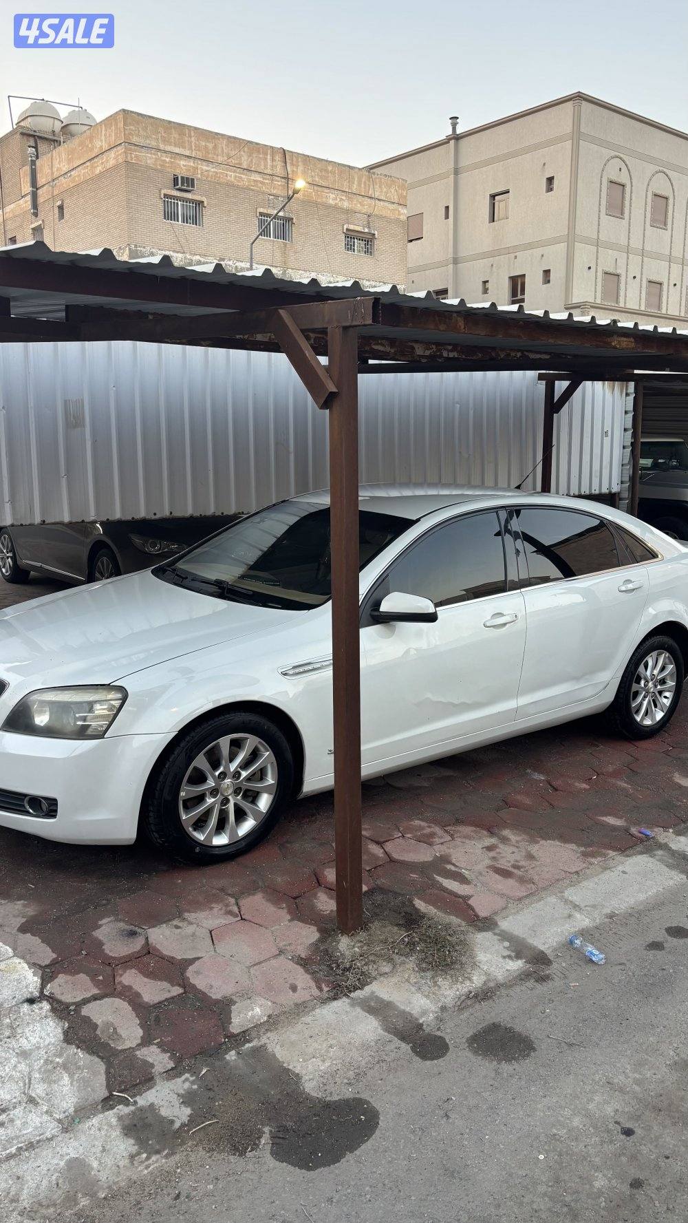 كابرس 2013 LTZ ماشي 293  شرط الفحص قير مكينه شاصي2