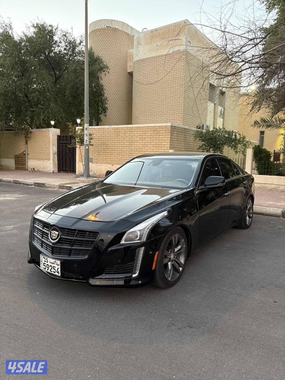 بيعه سريعه كدلك cts بحاله ممتازه0