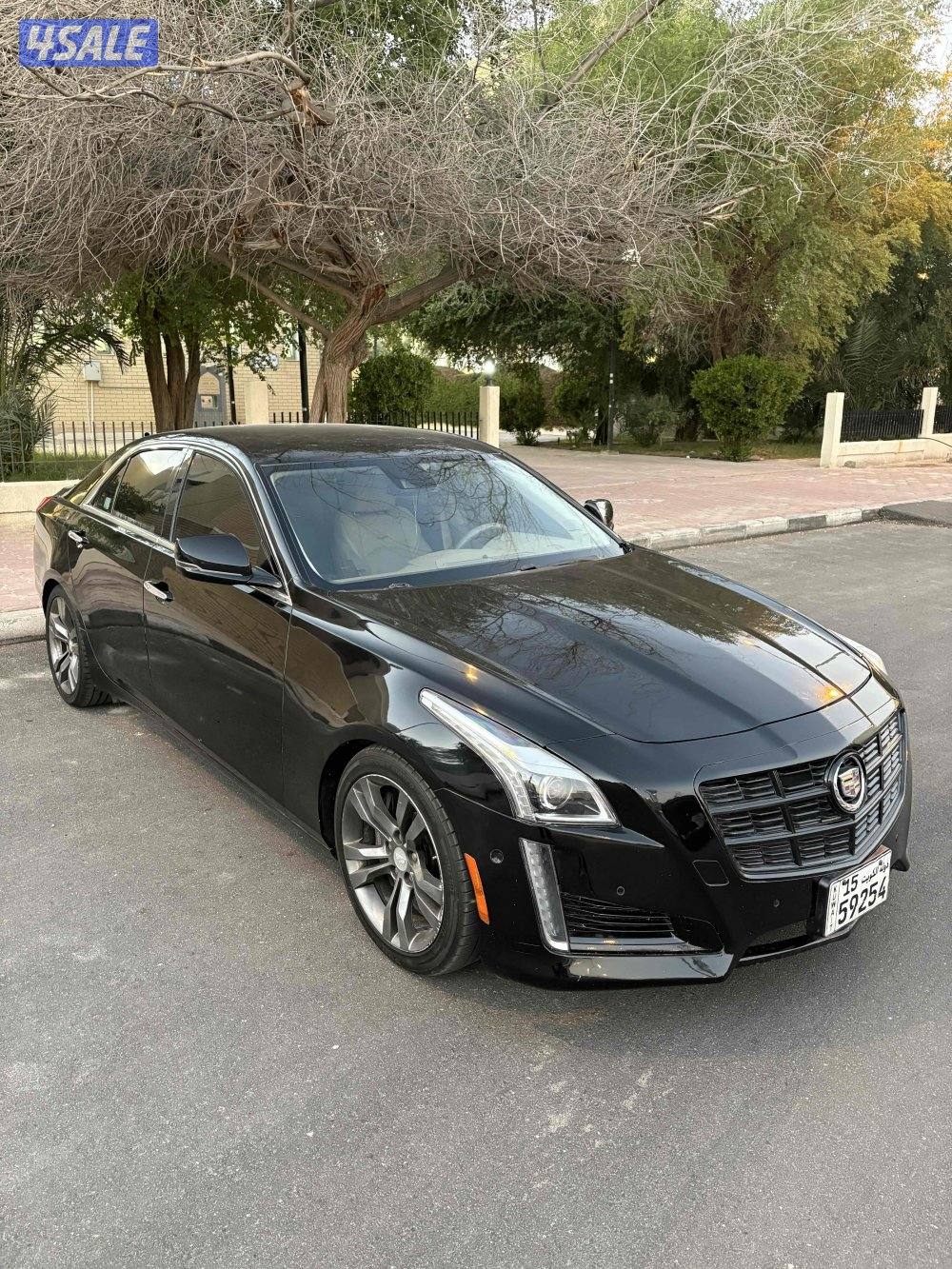 بيعه سريعه كدلك cts بحاله ممتازه1