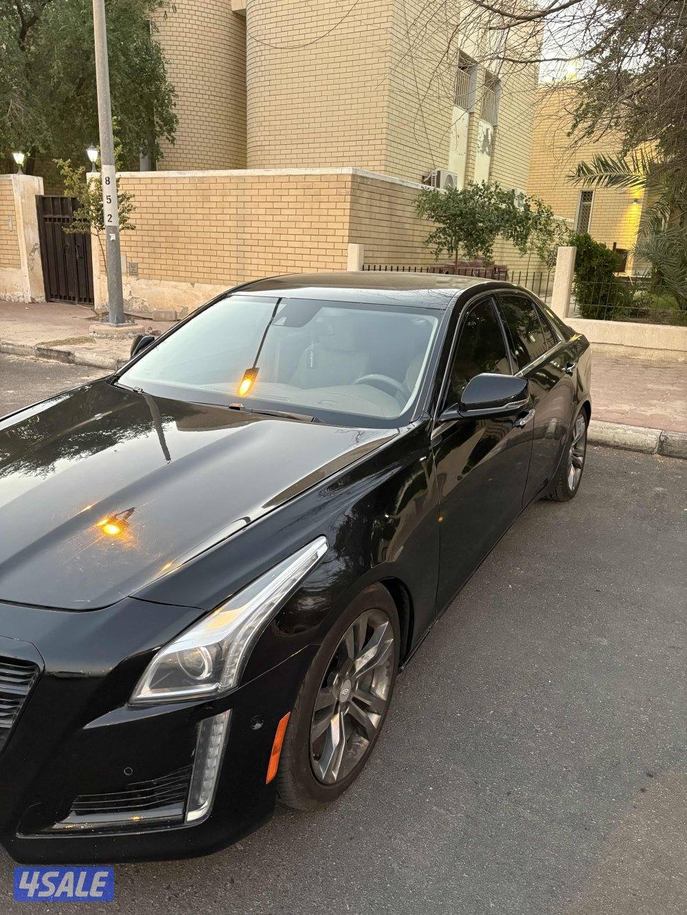 بيعه سريعه كدلك cts بحاله ممتازه2