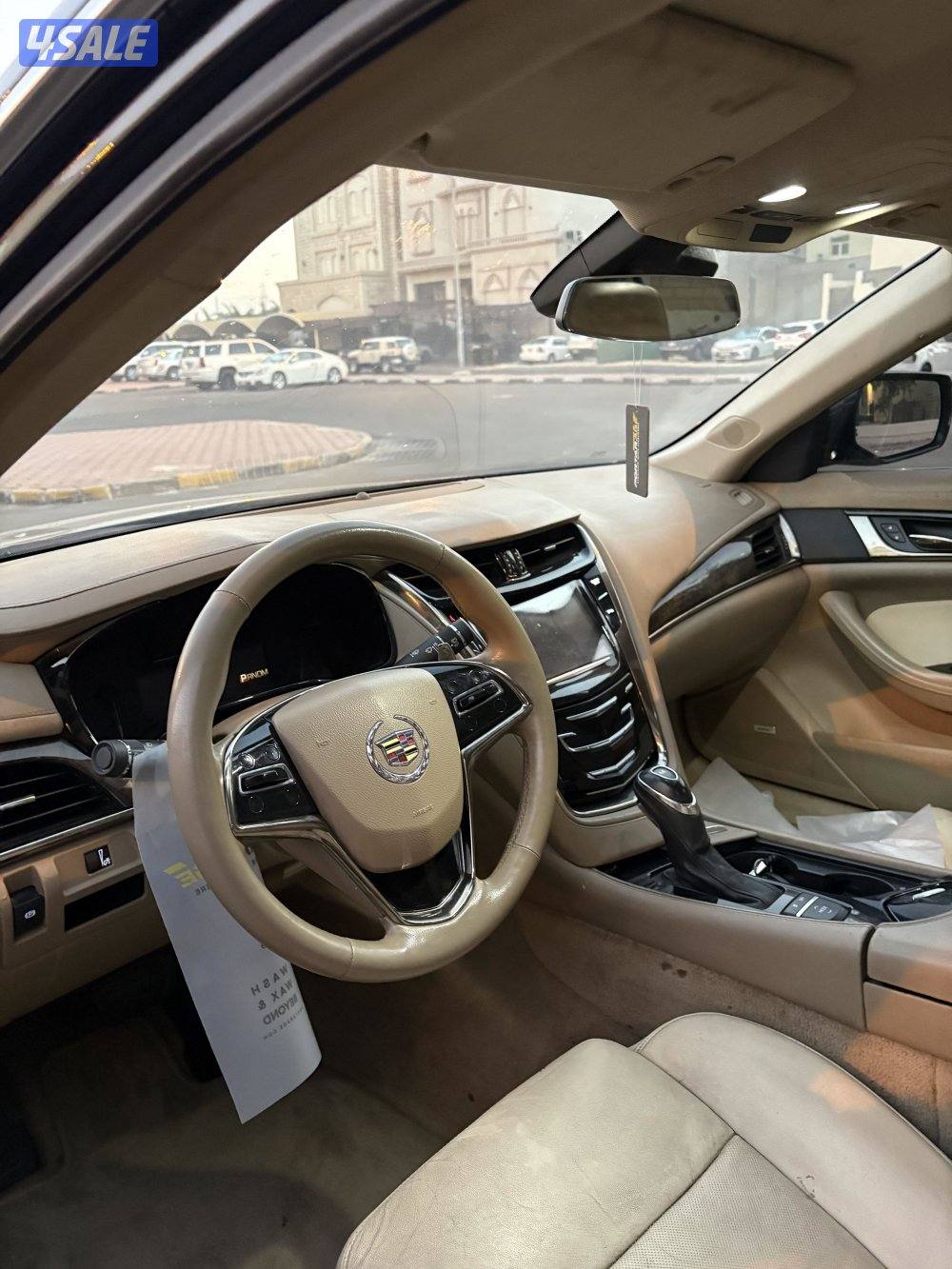 بيعه سريعه كدلك cts بحاله ممتازه4