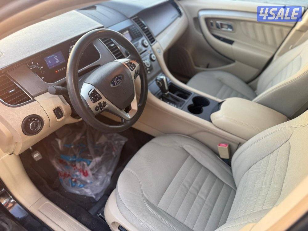 للبيع تورس 2013 بحاله ممتازه3