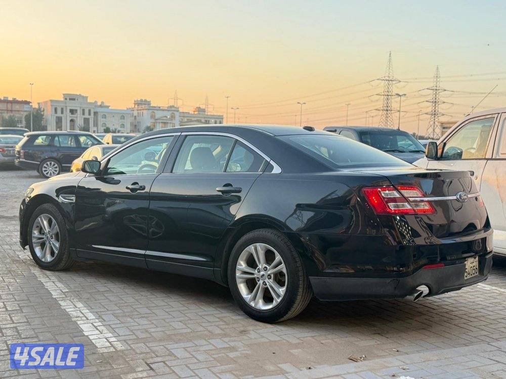 للبيع تورس 2013 بحاله ممتازه2