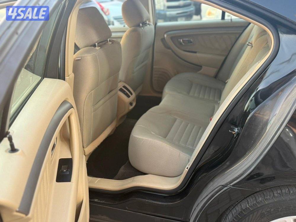 للبيع تورس 2013 بحاله ممتازه4