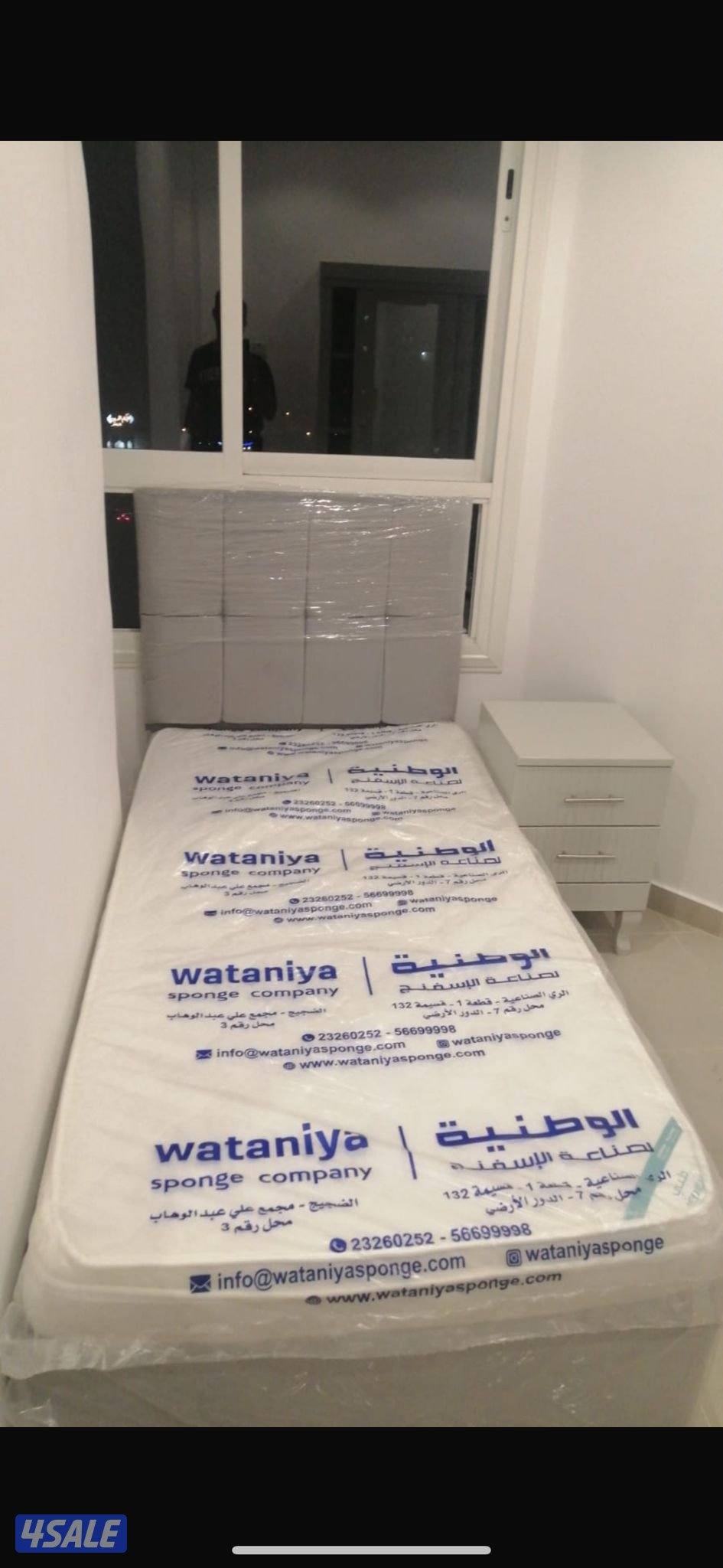 أفضل تفصال سراير وفرشات طبيه باقل الأسعار0