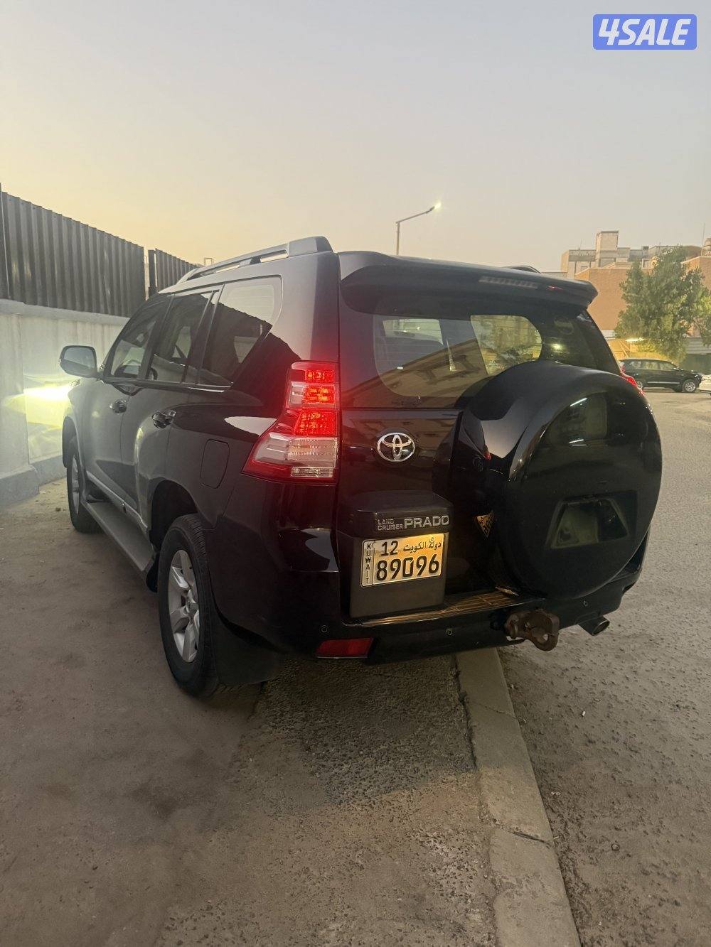 للبيع باردو0