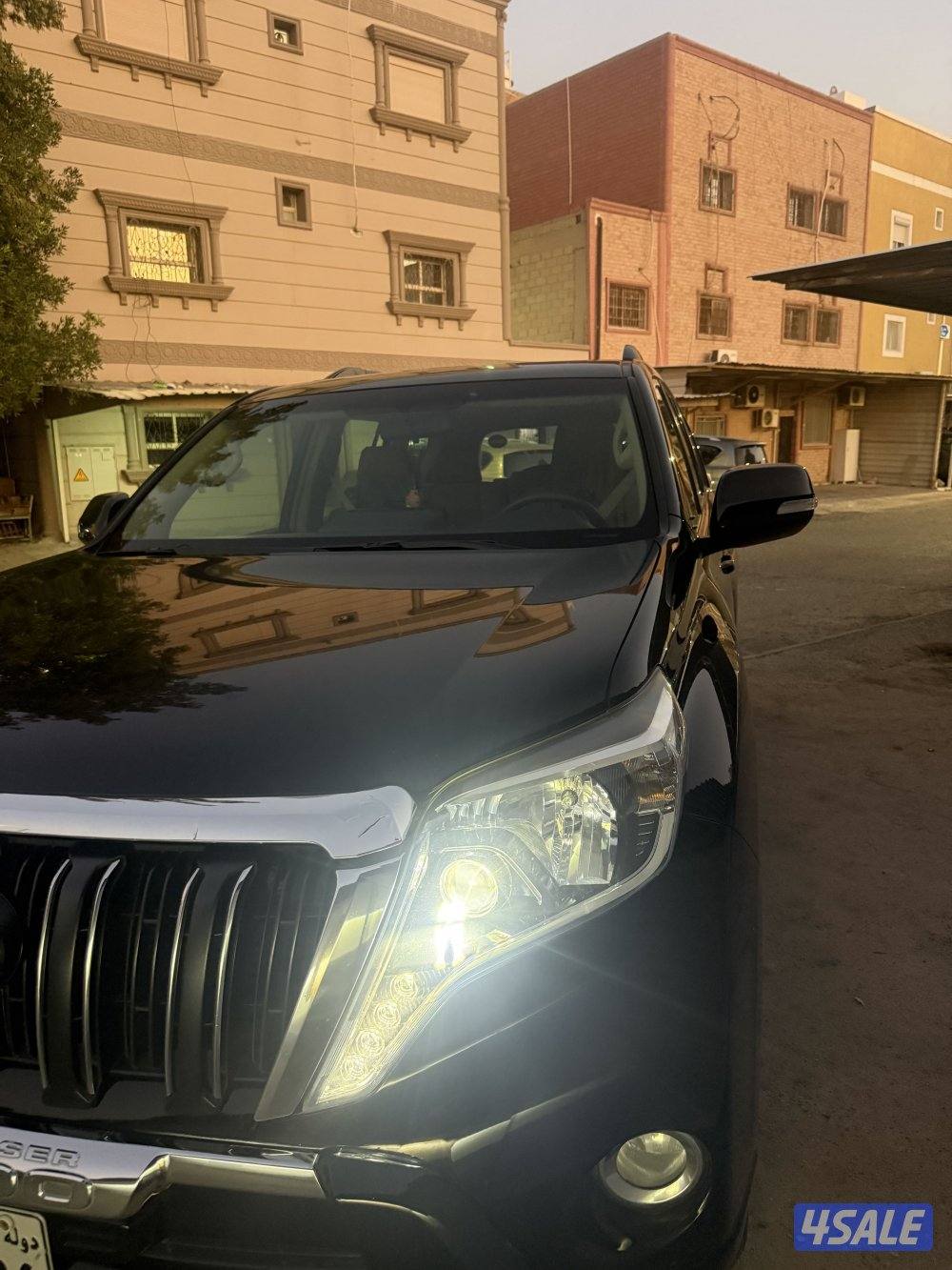 للبيع باردو8