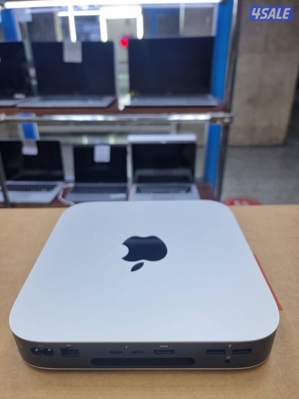 يوجد  لدينا ماك بوك اير M1 M2 M3 M4 جديد و مستعمل باحسن الاسعار3