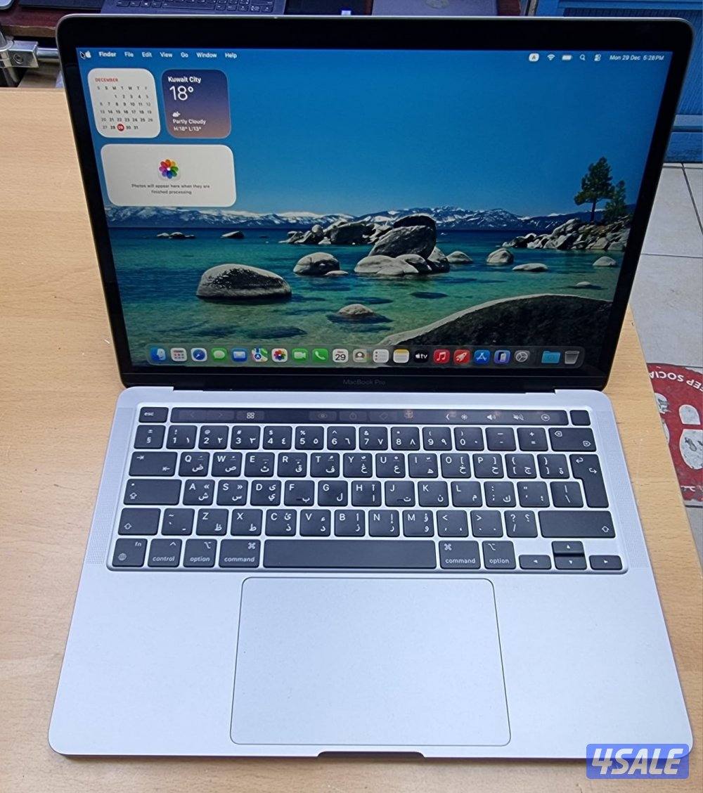 يوجد  لدينا ماك بوك اير M1 M2 M3 M4 جديد و مستعمل باحسن الاسعار7