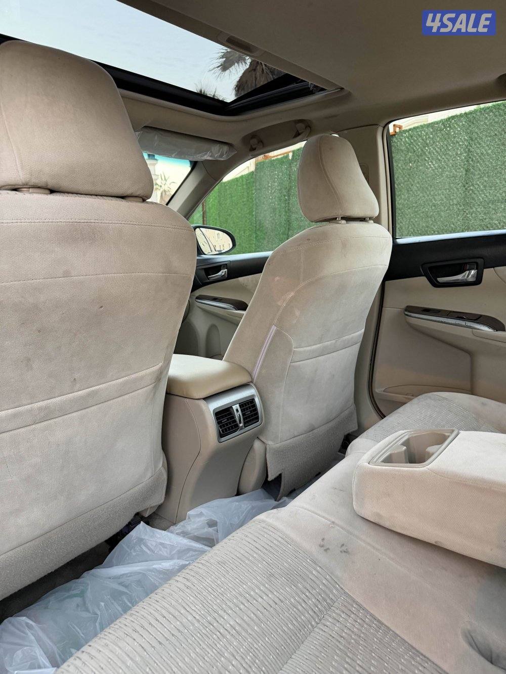 للبيع اوريون 2013 الفل اوبشن شرط الفحص5