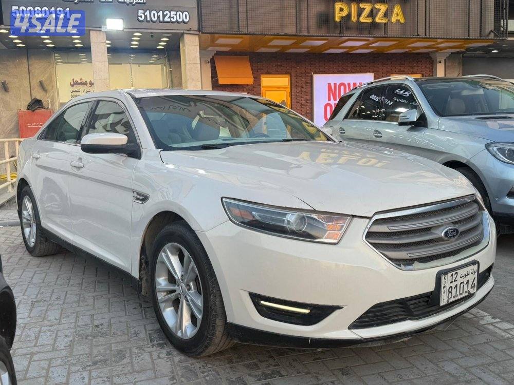 للبيع فورد تورس 20131