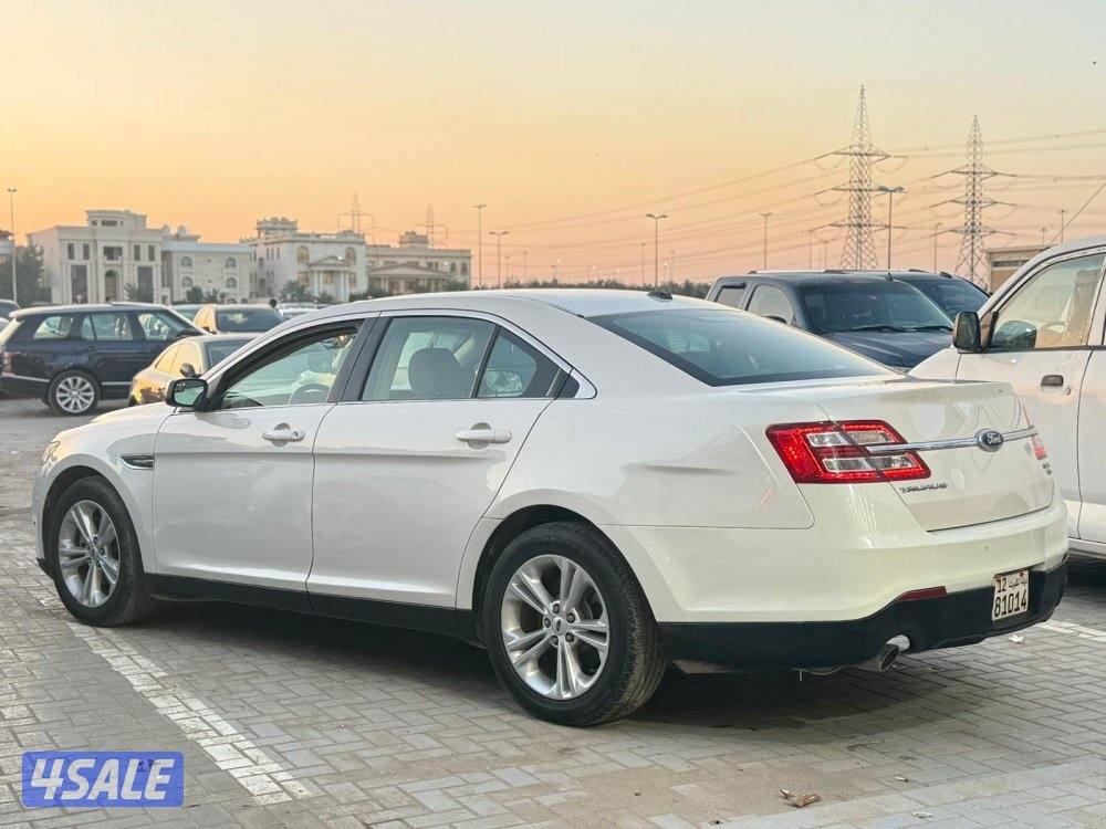 للبيع فورد تورس 20132