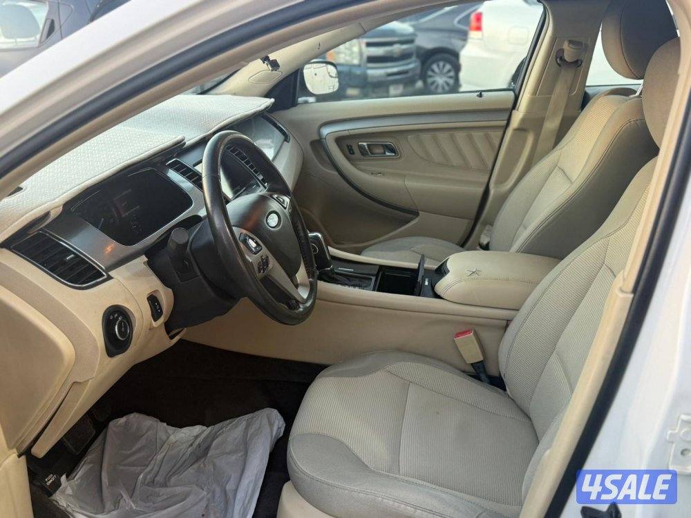 للبيع فورد تورس 20134