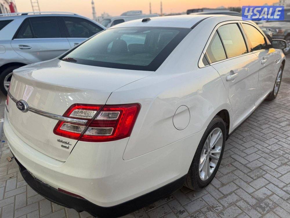 للبيع فورد تورس 20133