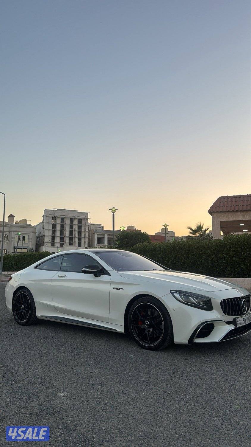 كوبيه S5000