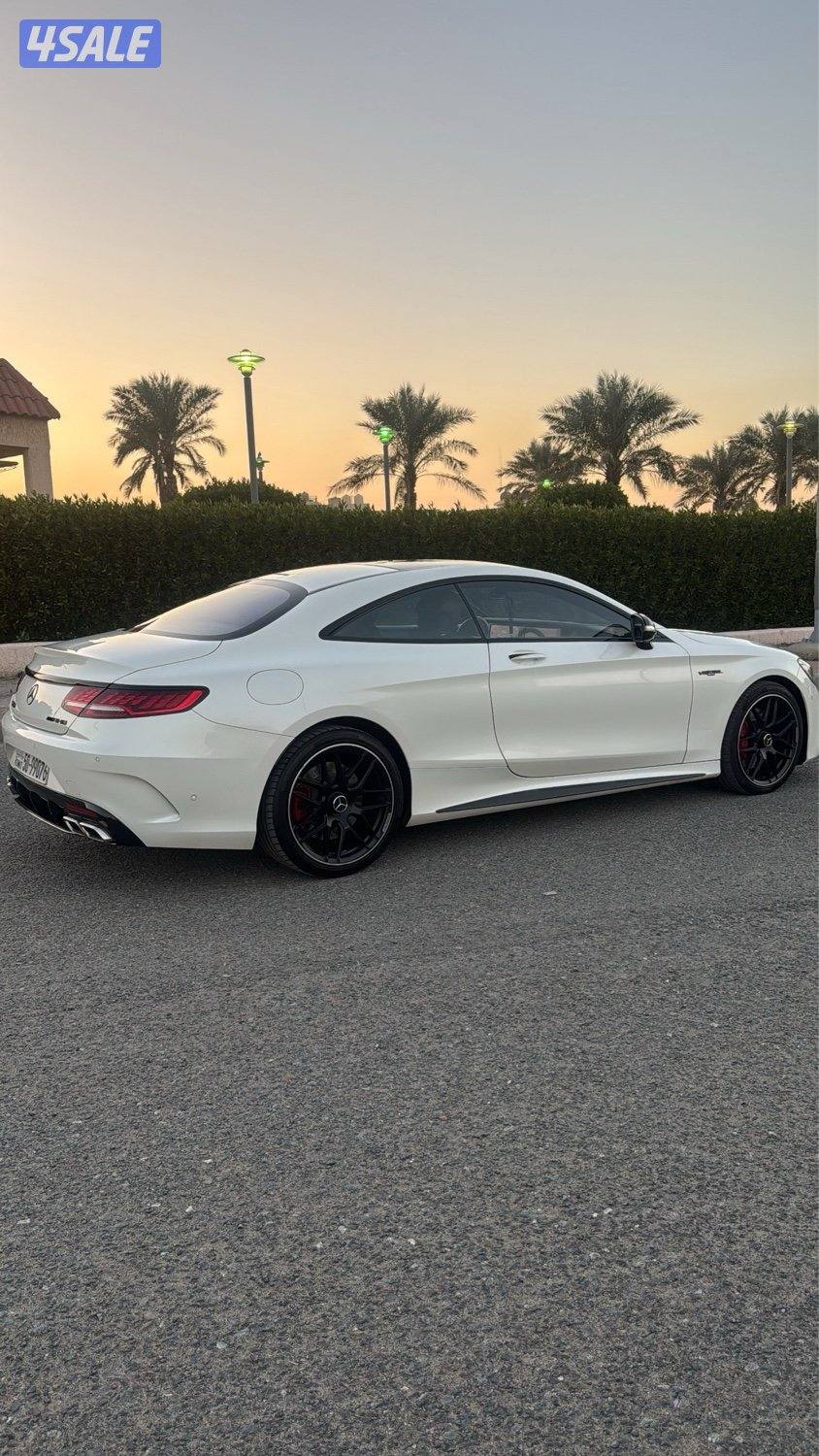 كوبيه S5001