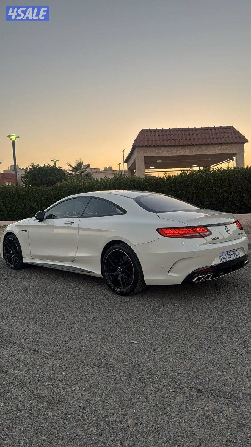 كوبيه S5002
