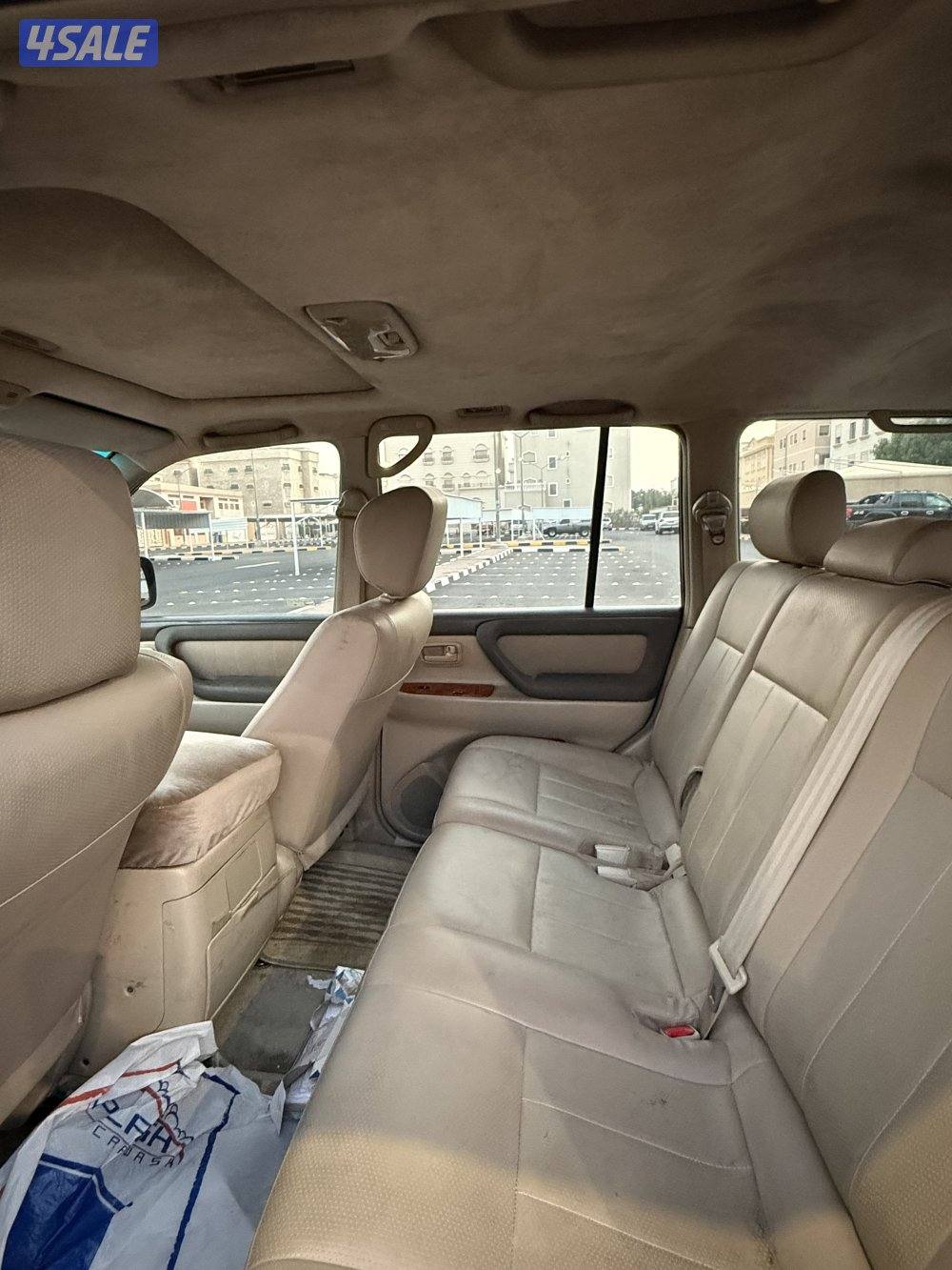 لاند 2004 سبير علاق4