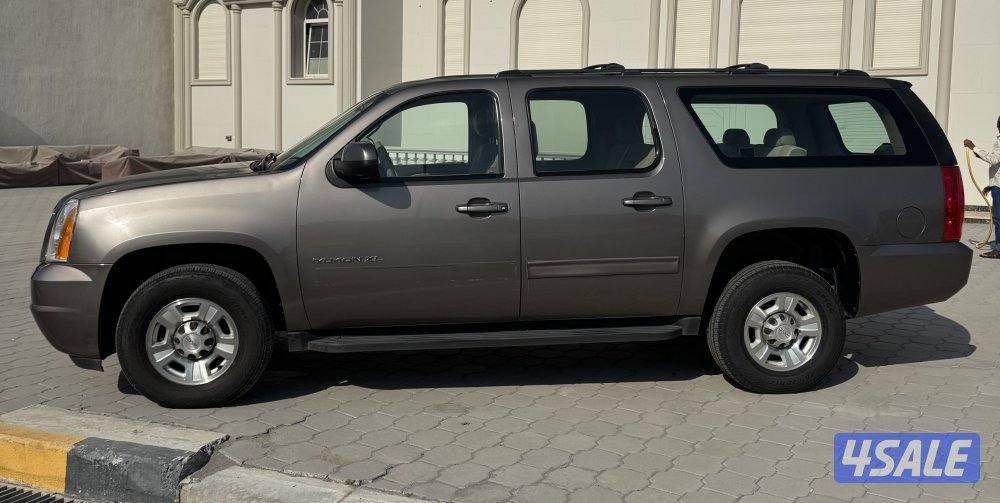 بيعه سريعة يوكن XL دبل قير حجم الماكينة الكبير2