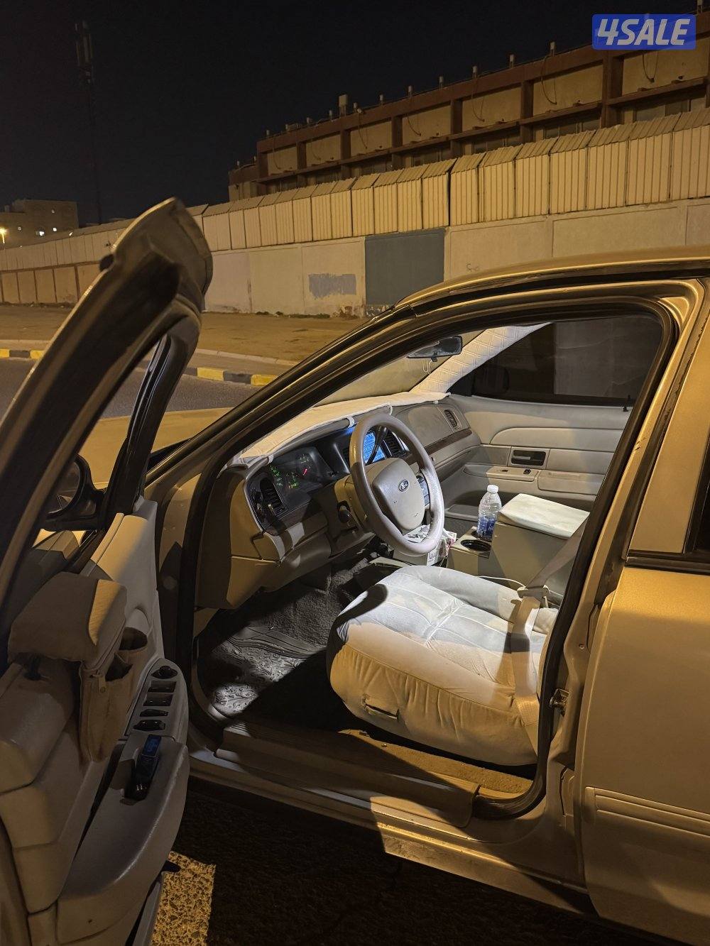 فورد فكتوريا3