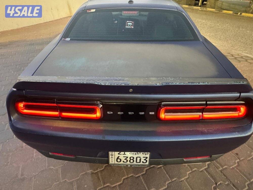 للبيع دوج جالنجر4