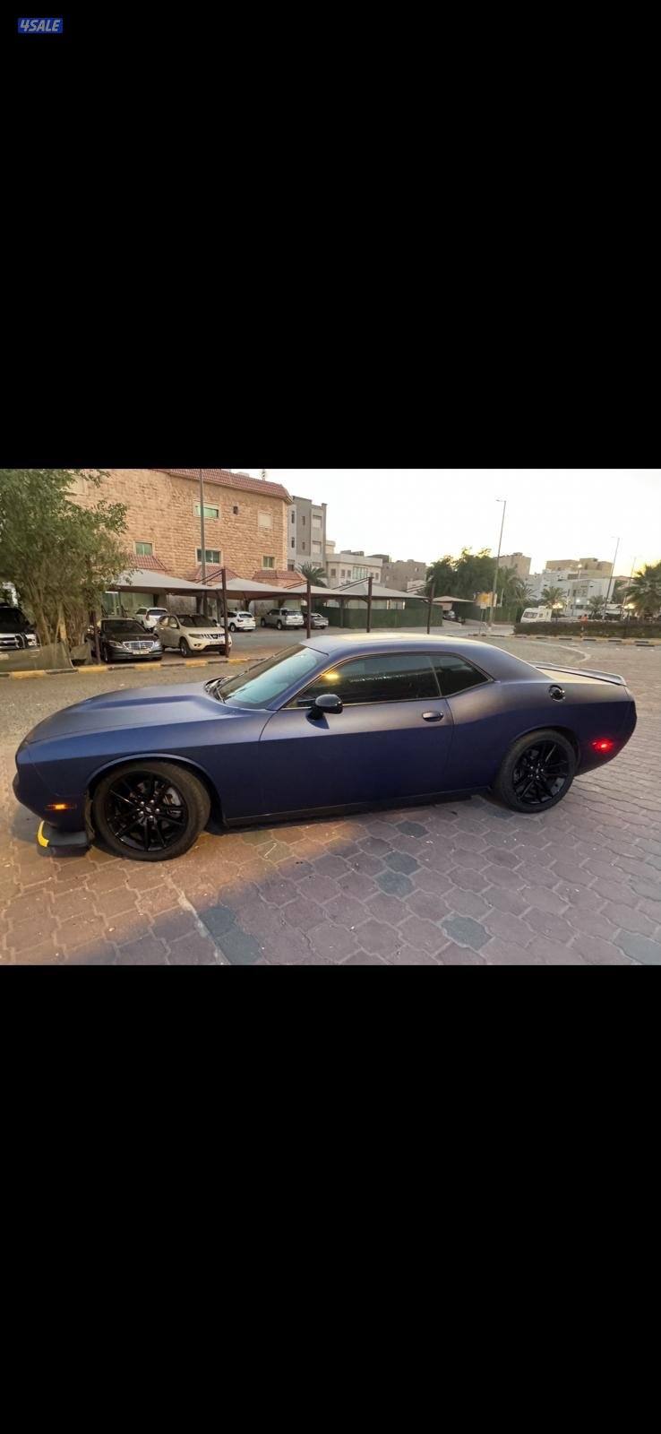 للبيع دوج جالنجر5