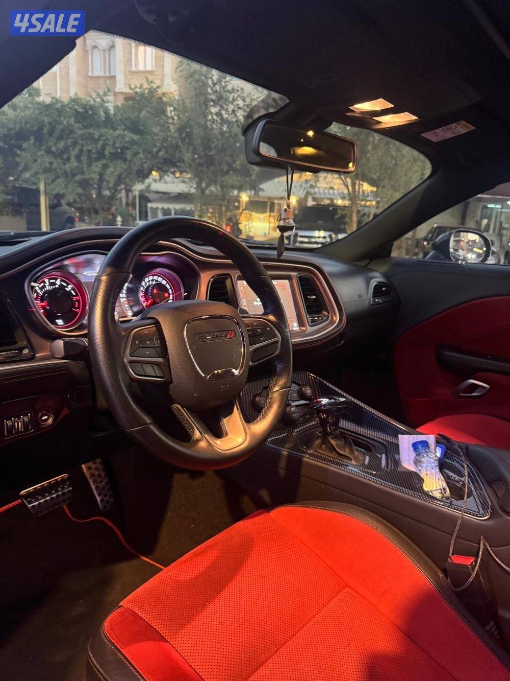 للبيع دوج جالنجر8