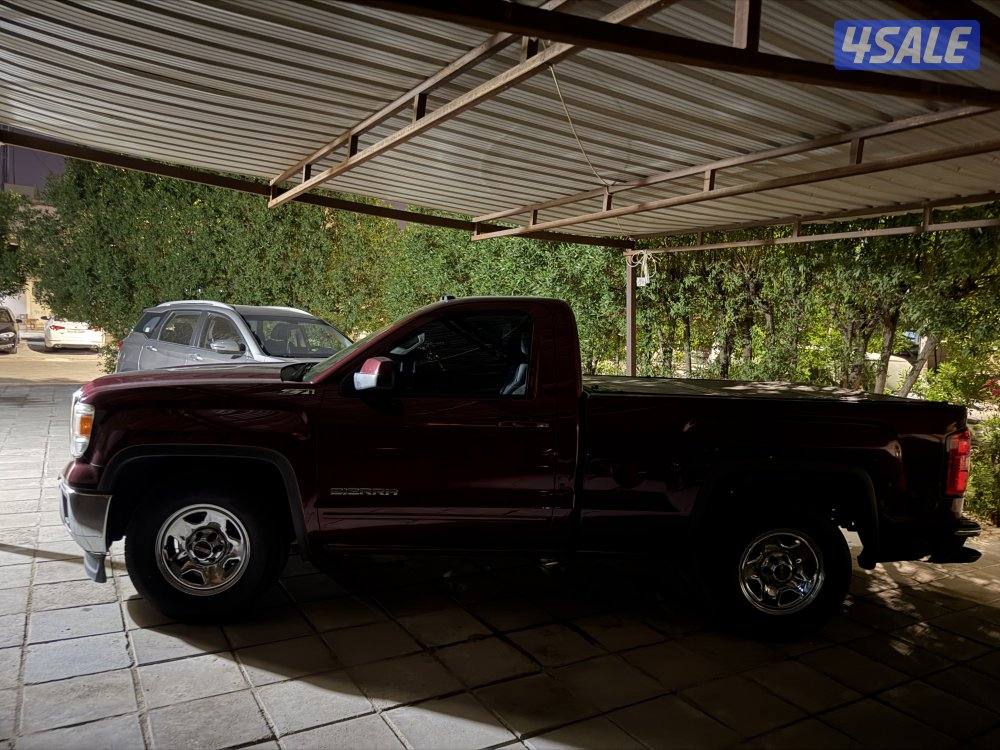 سيرااا موديل 2014 نظيف لا ارقب بلبدل2