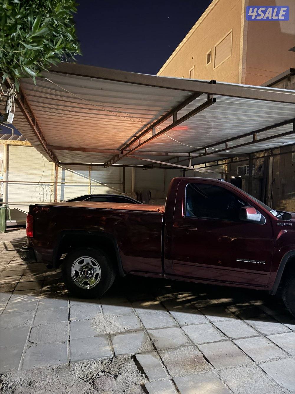 سيرااا موديل 2014 نظيف لا ارقب بلبدل3