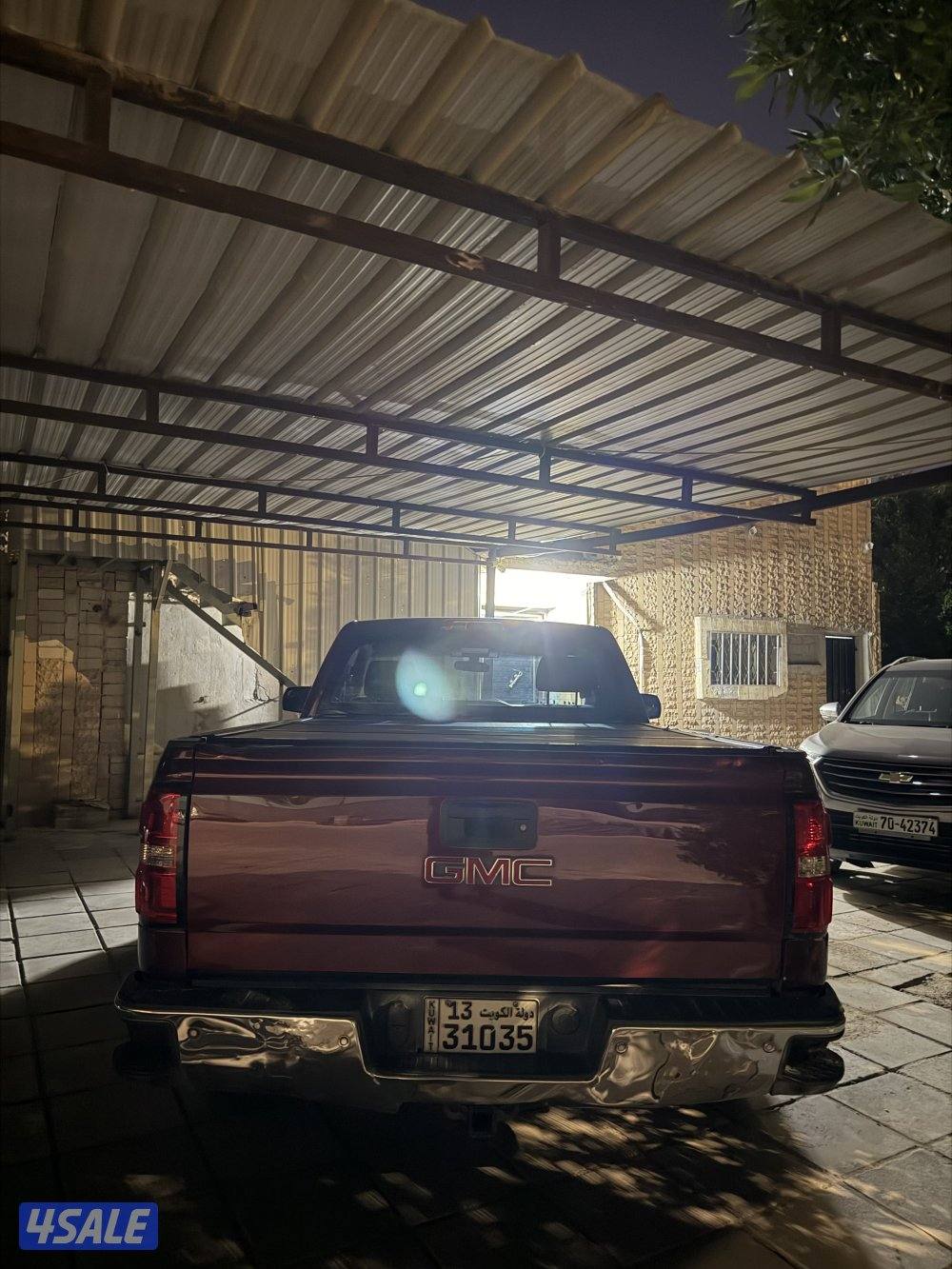 سيرااا موديل 2014 نظيف لا ارقب بلبدل4